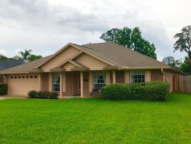 1272 Pirates Cove Ln, Fleming Island, FL 32003 - photo 2
