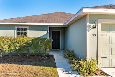 519 Islamorada Dr N, MacClenny, FL 32063 - photo 3