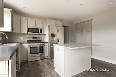 2142 Owners Way Dr, Byron Center, MI 49315 - photo 5