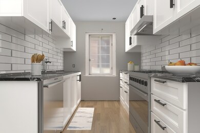 Continental Gardens unit 220, Cambridge, MA 02138 - photo 3