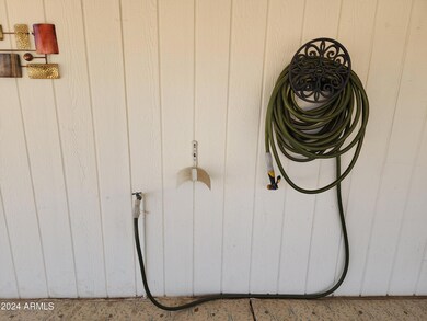 7. Hose