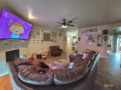 3401 Plains St, Copperas Cove, TX 76522 - photo 3