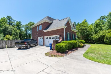 109 Bellechasse Way, Jacksonville, NC 28540 - photo 6