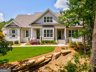 6 Horseleg Creek Rd SW, Rome, GA 30165 - photo 3