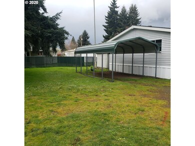 Carport