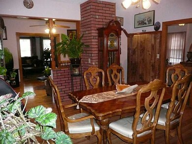 Dining Room. 1st Floor Dining