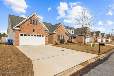 1044 Dearborn Ct, Winterville, NC 28590 - photo 4