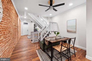 1641 S Hanover St, Baltimore, MD 21230 - photo 6