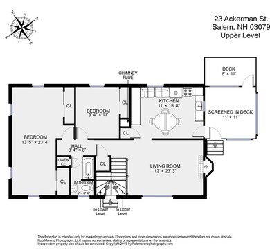 23 Ackerman St, Salem, NH 03079 - photo 5