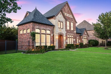 3220 Glade Pointe Ct, Hurst, TX 76054 - photo 2