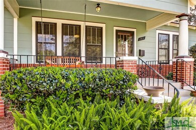 1411 E 49th St, Savannah, GA 31404 - photo 4