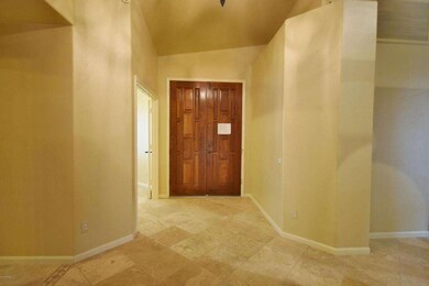 3 Inside Entry