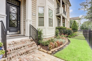 407 W 26th St unit B, Houston, TX 77008 - photo 3