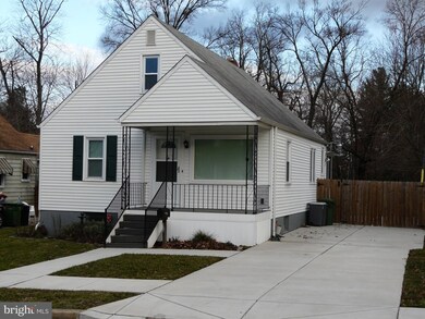 2710 Westfield Ave, Baltimore, MD 21214 - photo 3