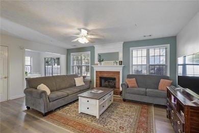 1519 Evanston Ln, Marietta, GA 30062 - photo 3