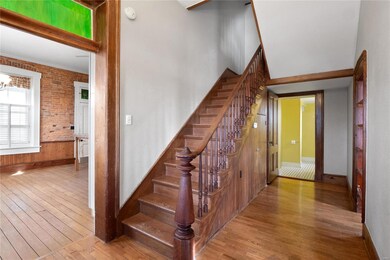 117 N Center St, Hoyleton, IL 62803 - photo 6