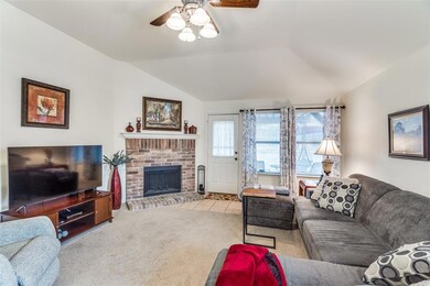 514 Robinwood Dr, Wylie, TX 75098 - photo 4