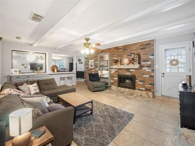 8401 Glenann Dr, North Richland Hills, TX 76182 - photo 7