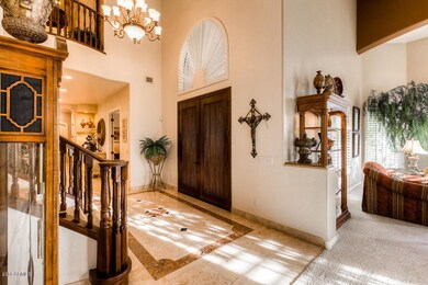 Foyer