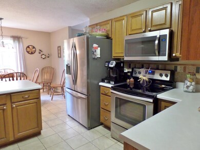 32 Irish Hills Blvd, Kimberling City, MO 65686 - photo 5