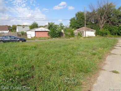 4994 Carpenter Ave, Detroit, MI 48212 - photo 5