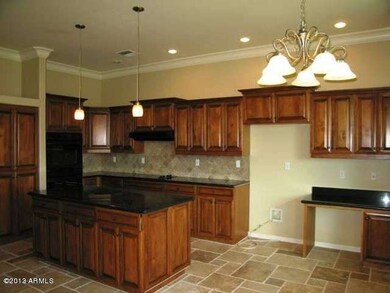 7017 E Grandview - Kitchen