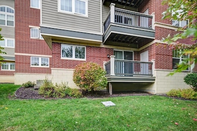 5192 Sassafras Dr unit 109, Fitchburg, WI 53711 - photo 5