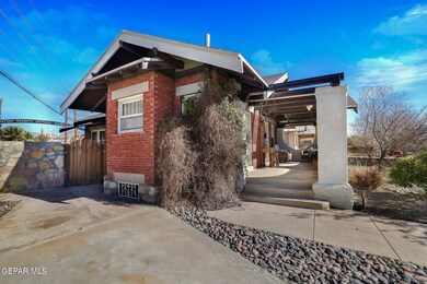 2901 Grant Ave, El Paso, TX 79930 - photo 5