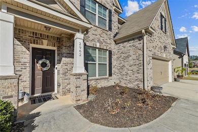 2962 Canyon Glen Way, Dacula, GA 30019 - photo 3