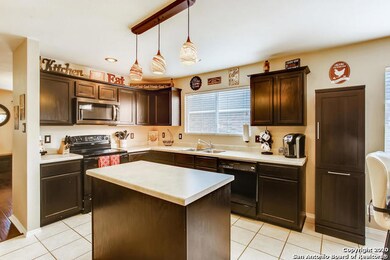 24718 Maple Crest, San Antonio, TX 78261 - photo 4