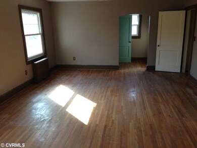 Interior Space/Layout