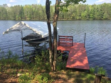W8940 Forester Rd, Tomahawk, WI 54487 - photo 2