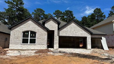 14122 Savage River Ct, Conroe, TX 77384 - photo 2