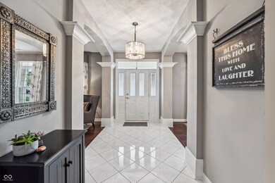 4411 Westminster Place, Columbus, IN 47201 - photo 4