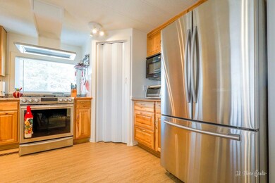 08-Kitchen View 1