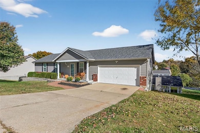 1775 Primrose Ln, Barnhart, MO 63012 - photo 3