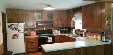 2558 E County Road 400 S, Greensburg, IN 47240 - photo 5