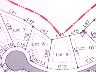 Plat Map