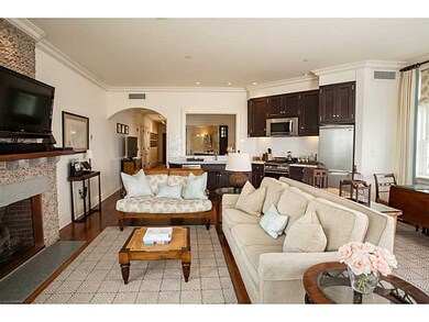 Living Room.