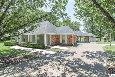 2127 Bonner Ferry Rd, Bastrop, LA 71220 - photo 4