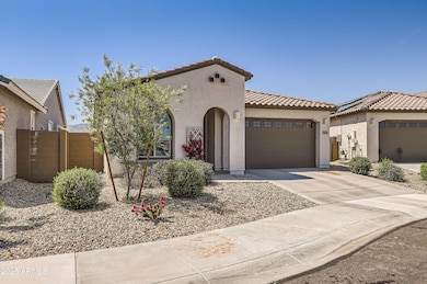4936 North 194th Drive - MLS Sized - 001