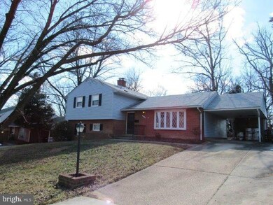 13014 Elkridge St, Beltsville, MD 20705 - photo 2