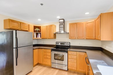 19 Morphew Ln unit 2, Rowley, MA 01969 - photo 4