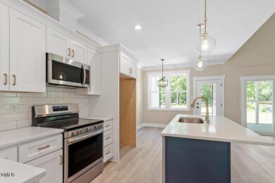 2405 Pearces Rd, Zebulon, NC 27597 - photo 3