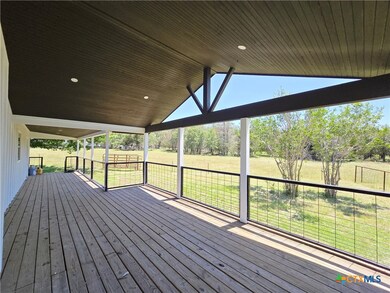 back porch