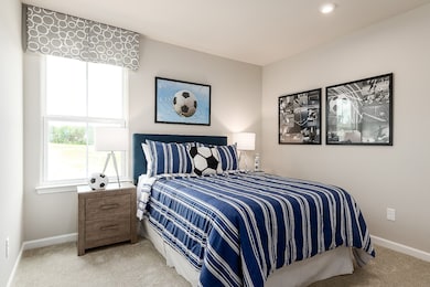 4605 Fontwell Ln, Nashville, TN 37013 - photo 5