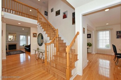 46 W Parsonage Way, Manalapan, NJ 07726 - photo 2