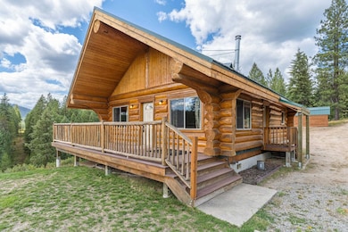 5177 Goah Way, Springdale, WA 99173 - photo 2