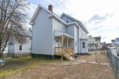 979 Dwight St unit 1, Holyoke, MA 01040 - photo 2