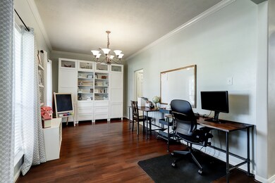 8718 Sunny Ridge Dr, Houston, TX 77095 - photo 4